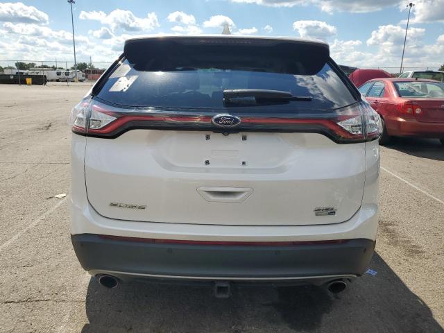 2FMPK4J96HBC47767 | 2017 Ford edge sel