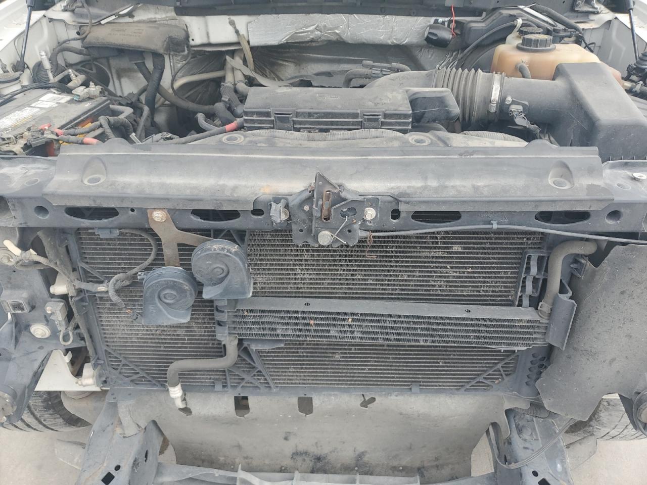 2011 Ford F150 Super Cab VIN: 1FTFX1EF1BFB18907 Lot: 59783804