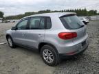 2014 Volkswagen Tiguan S for Sale in Windsor, NJ - Side