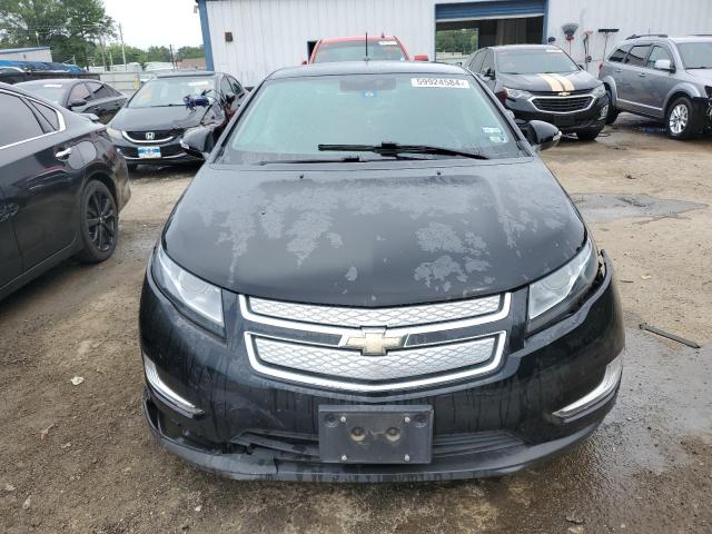  CHEVROLET VOLT 2015 Черный