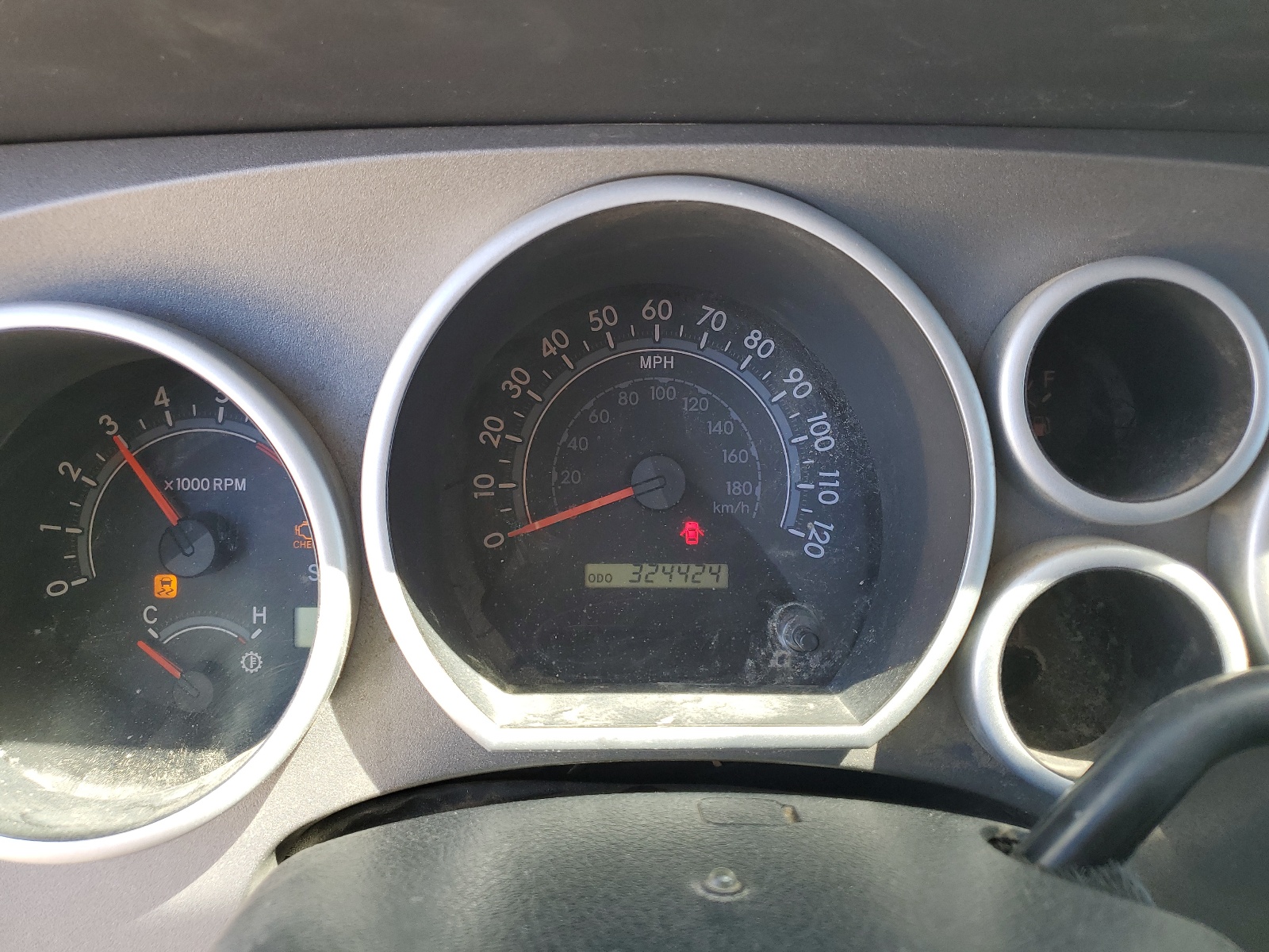 5TFRM5F18BX025280 2011 Toyota Tundra Double Cab Sr5