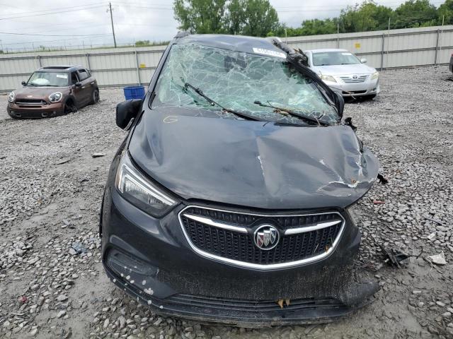  BUICK ENCORE 2018 Черный