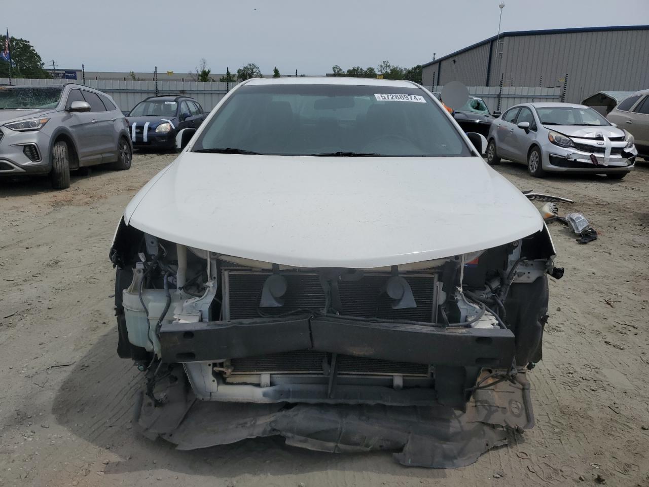 VIN 4T1BF1FK2DU643742 2013 TOYOTA CAMRY no.5