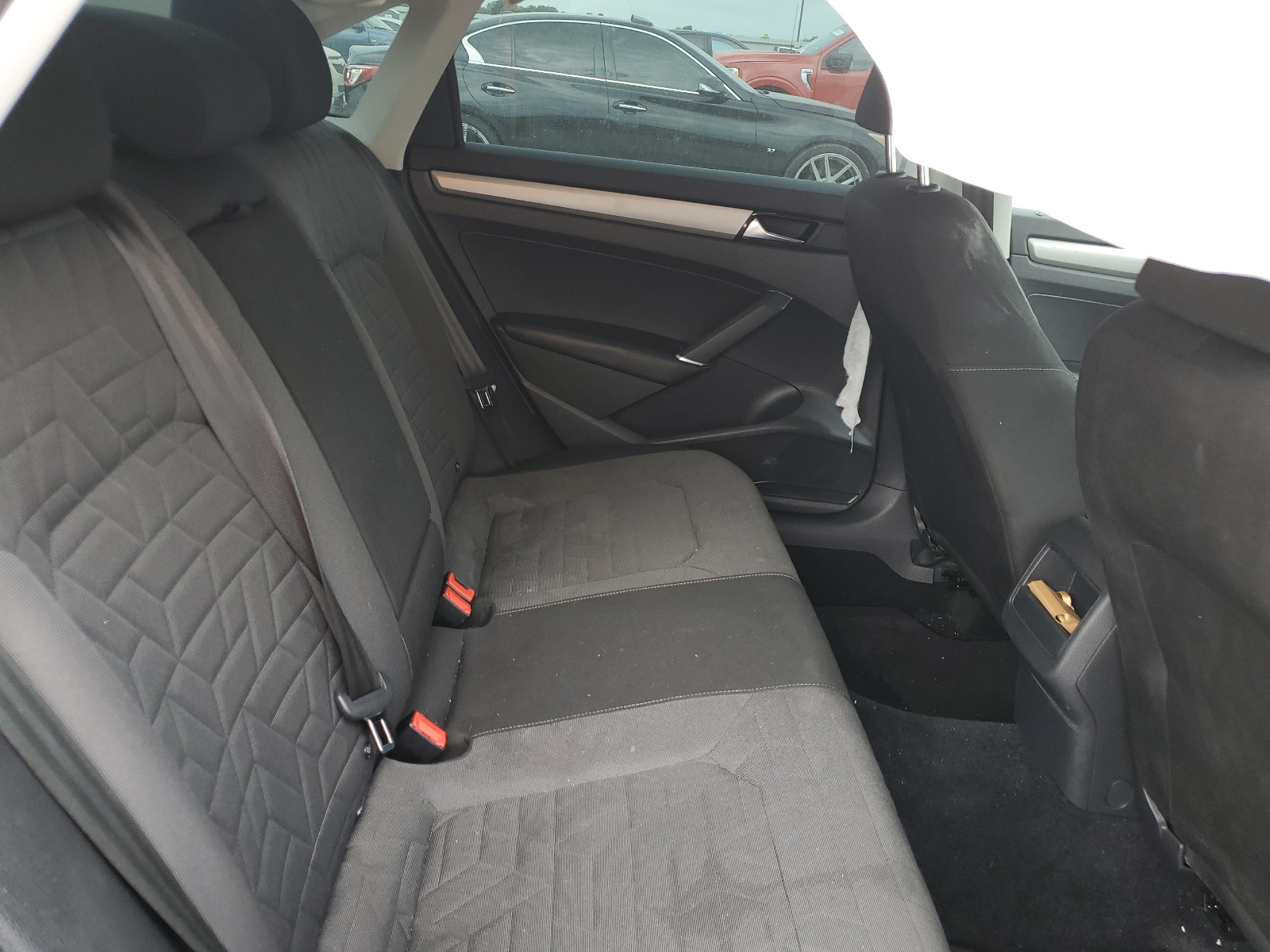 1VWAA7A34MC004072 2021 Volkswagen Passat S