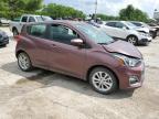 2021 Chevrolet Spark 1Lt за продажба в Lexington, KY - Front End