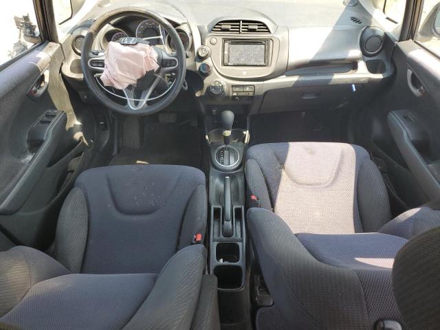 JHMGE8H56CC018616 | 2012 Honda fit sport