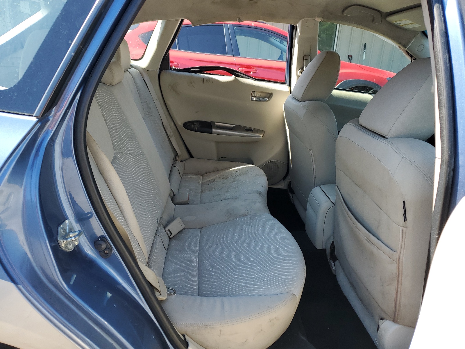 JF1GH6D68AH805102 2010 Subaru Impreza Outback Sport