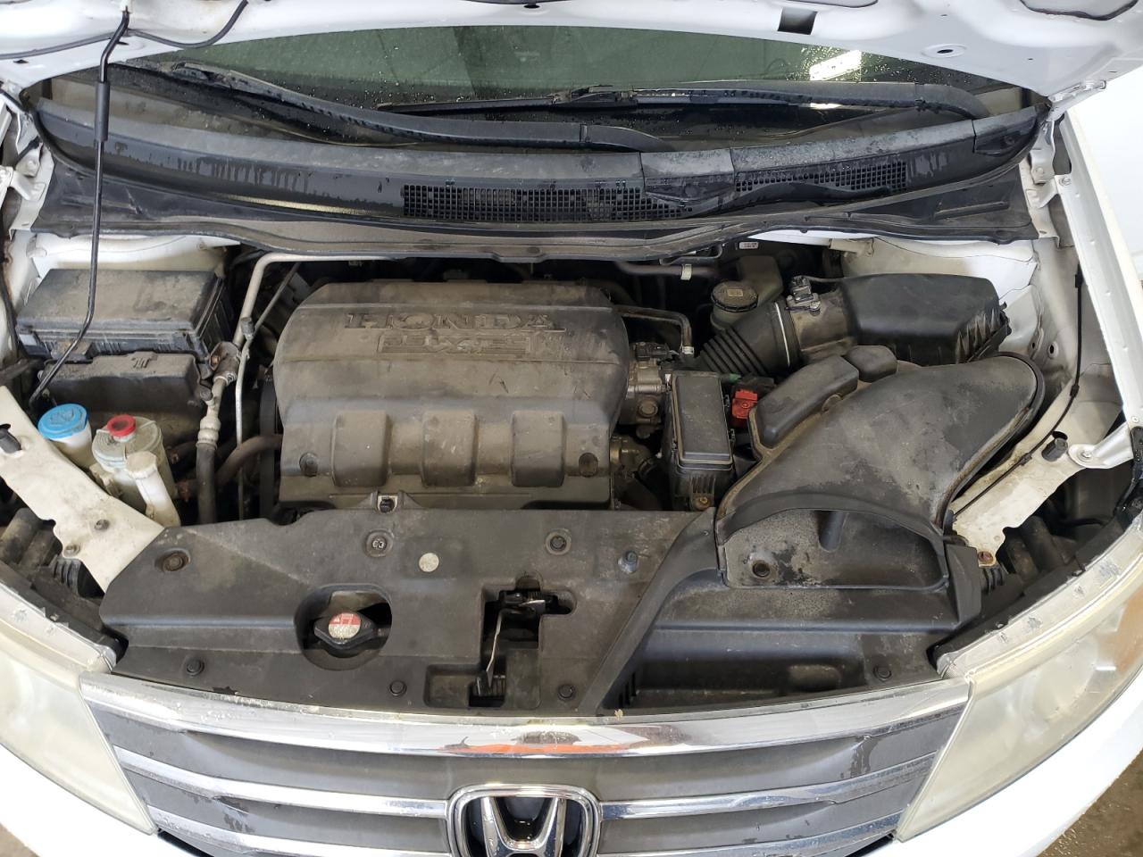 2012 Honda Odyssey Exl VIN: 5FNRL5H67CB063669 Lot: 61414224