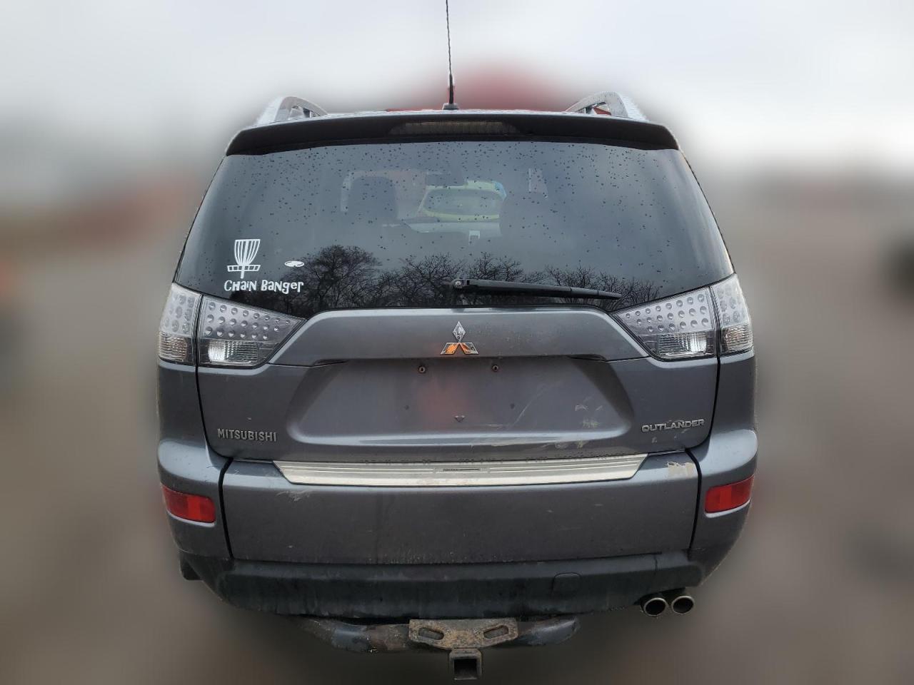 2009 Mitsubishi Outlander Xls VIN: JA4MT41X59Z605064 Lot: 47913434