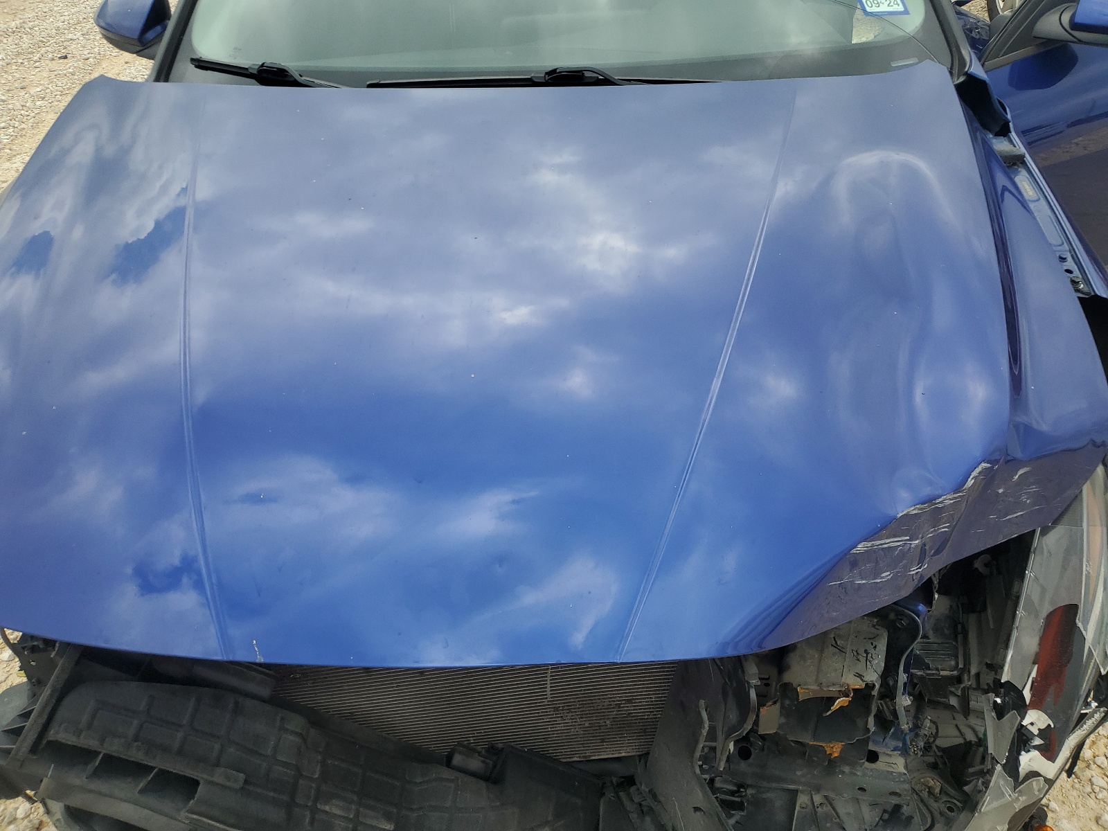 5NPLS4AG2NH060320 2022 Hyundai Elantra Sel