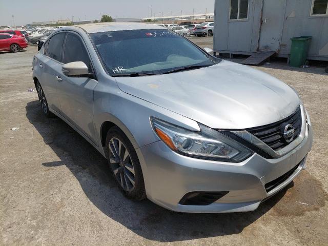 1N4AL3AP5JC229966 - 2018 NISSAN ALTIMA - #undefined