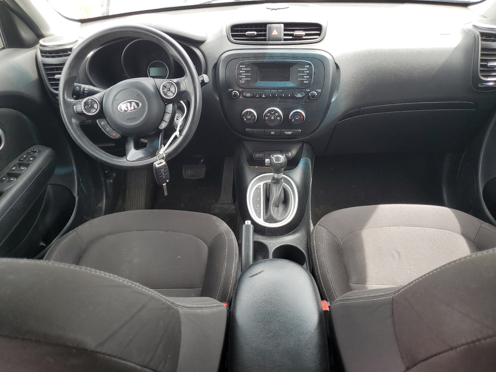 KNDJN2A28G7827554 2016 Kia Soul