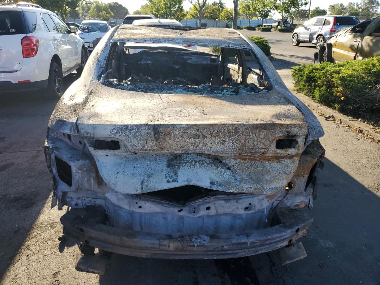 2009 Jaguar Xf Supercharged VIN: SAJWA07C791R16710 Lot: 57339414