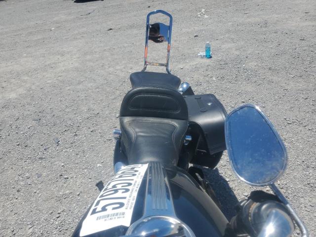 2008 HARLEY-DAVIDSON XL1200 C