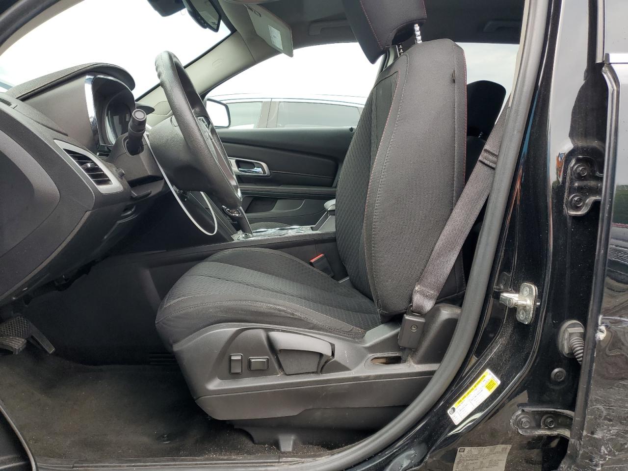 2GKALMEK4G6178609 2016 GMC Terrain Sle