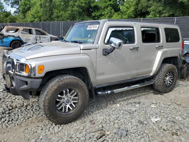 2006 Hummer H3 