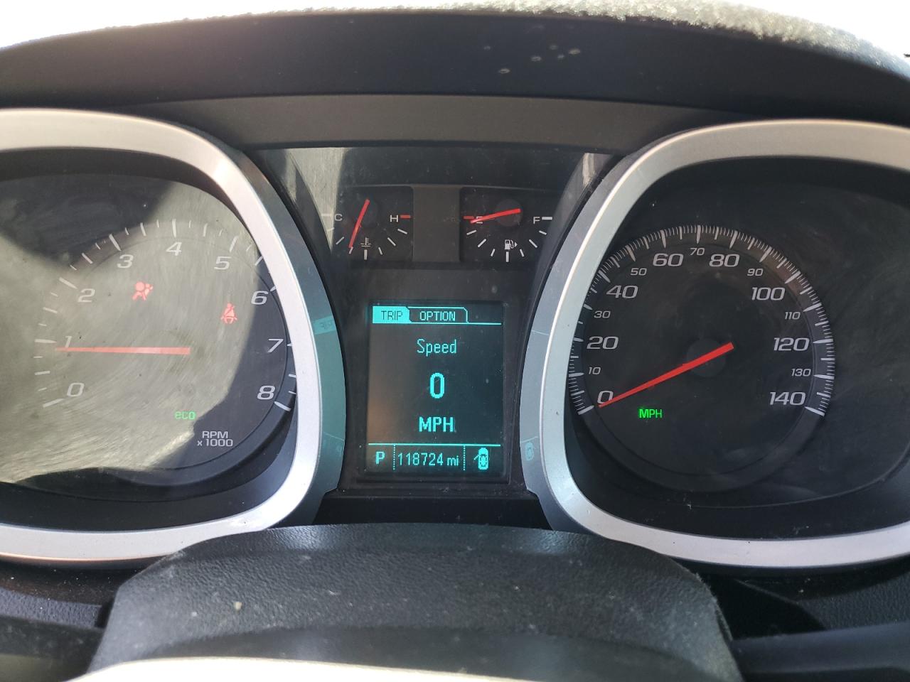 2014 Chevrolet Equinox Ls VIN: 2GNALAEK9E1122094 Lot: 57917194