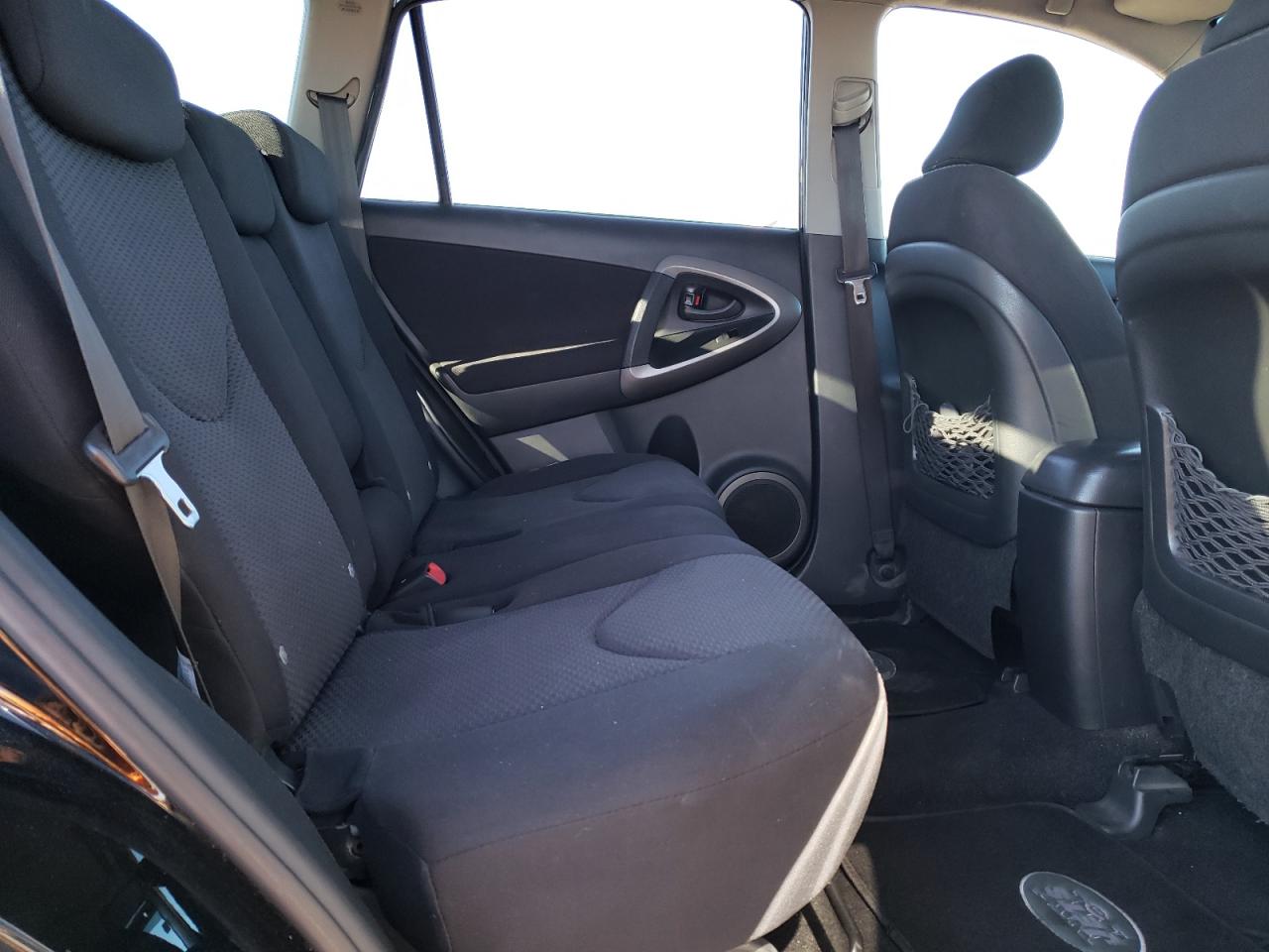 2008 Toyota Rav4 Sport VIN: JTMZK32V986014581 Lot: 60357314