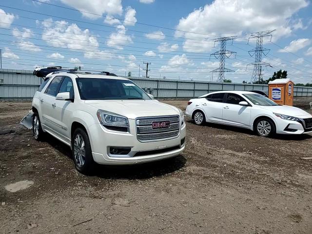 2013 GMC Acadia Denali VIN: 1GKKVTKD7DJ188242 Lot: 59791134