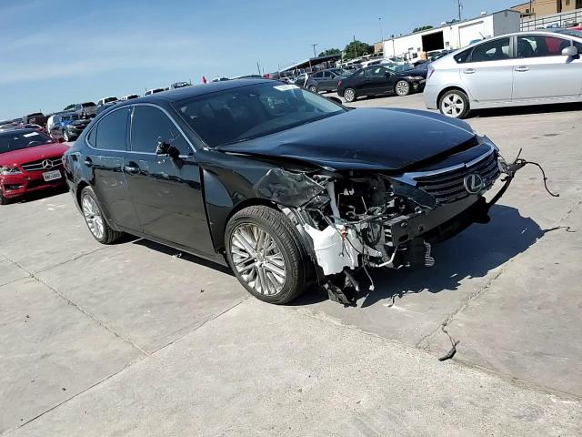 2016 Lexus Es 350 VIN: JTHBK1GG5G2223384 Lot: 58361324