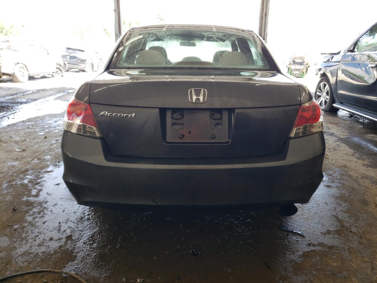 2009 Honda Accord Lxp VIN: 1HGCP26479A036923 Lot: 60611724