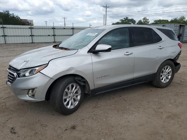 2018 Chevrolet Equinox Lt за продажба в Newton, AL - All Over