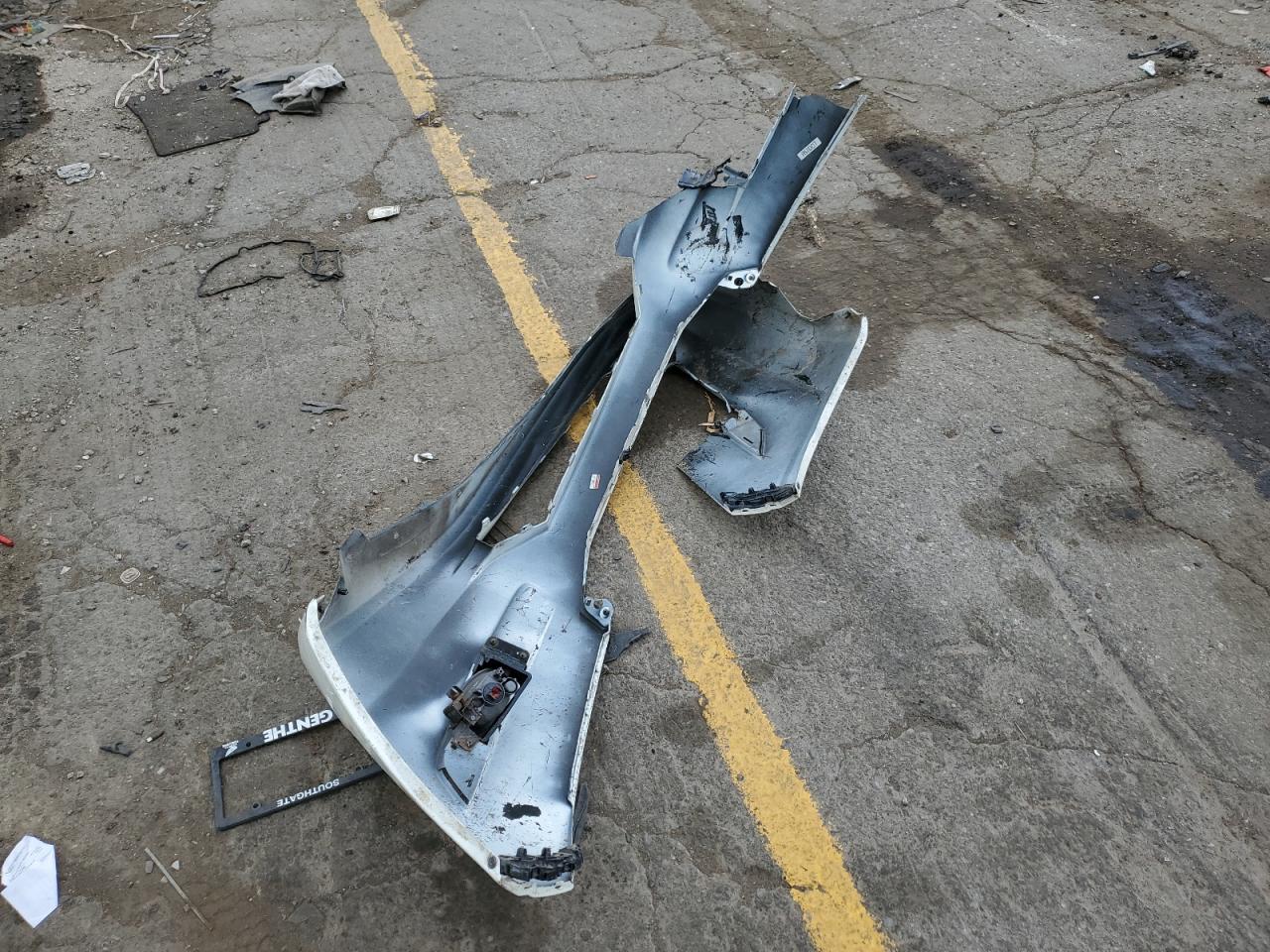 2012 Honda Crosstour Exl VIN: 5J6TF2H54CL008445 Lot: 58286564