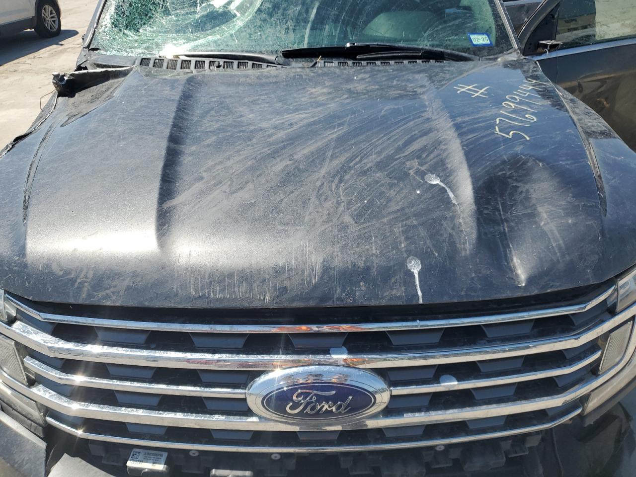 2019 Ford Expedition Xlt VIN: 1FMJU1JT3KEA60380 Lot: 57699444