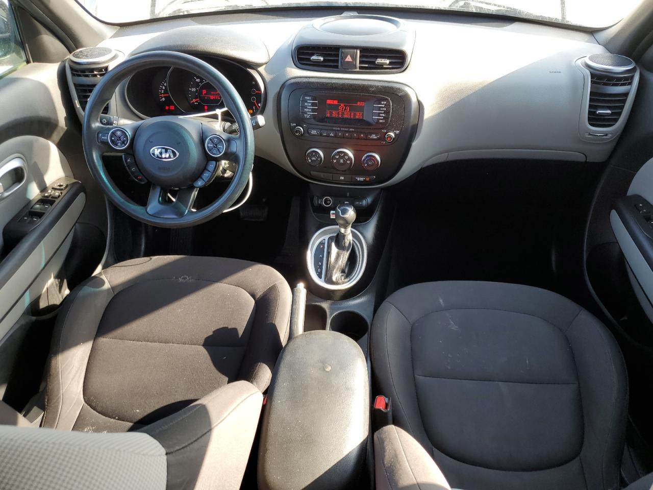 2015 Kia Soul VIN: KNDJN2A26F7188038 Lot: 59238974