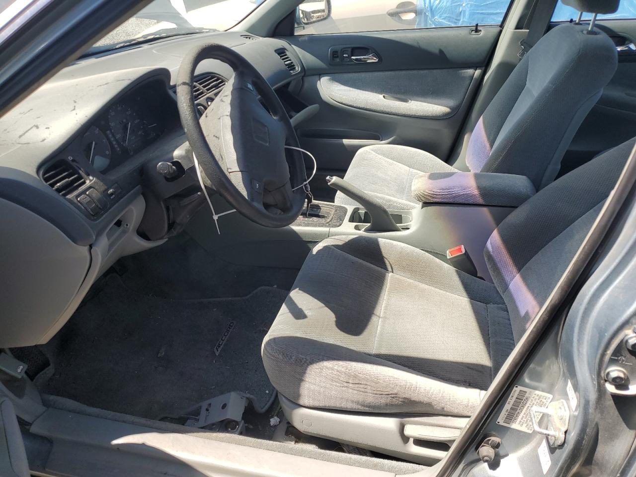 1996 Honda Accord Lx VIN: 1HGCD5630TA042832 Lot: 56036034