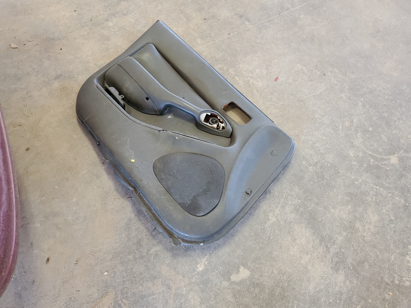 4T1SK13E0RU461510 1994 Toyota Camry Xle