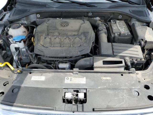 2020 VOLKSWAGEN PASSAT SE 1VWSA7A3XLC022143  57414674