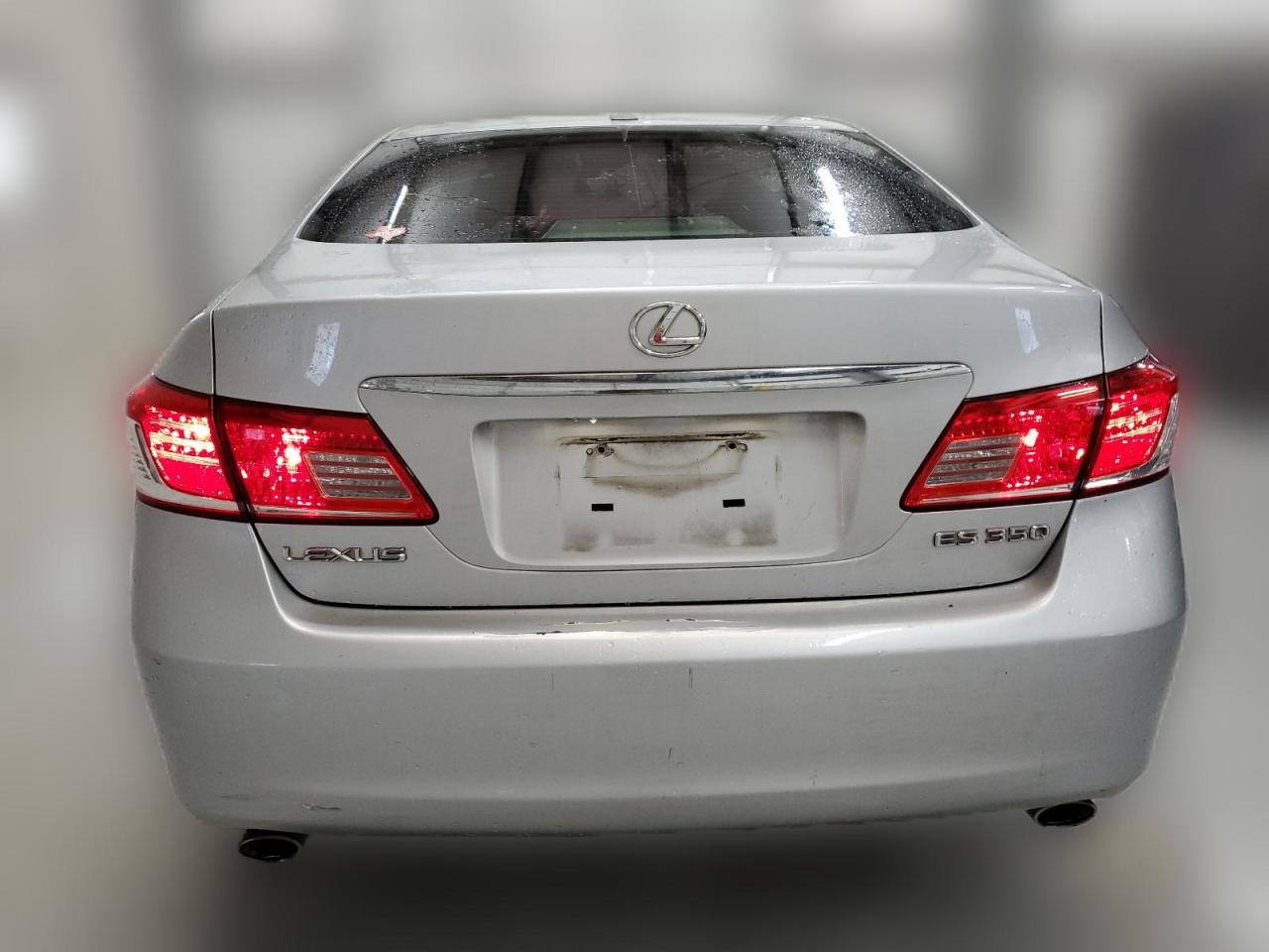 2010 Lexus Es 350 VIN: JTHBK1EG3A2354078 Lot: 59867324