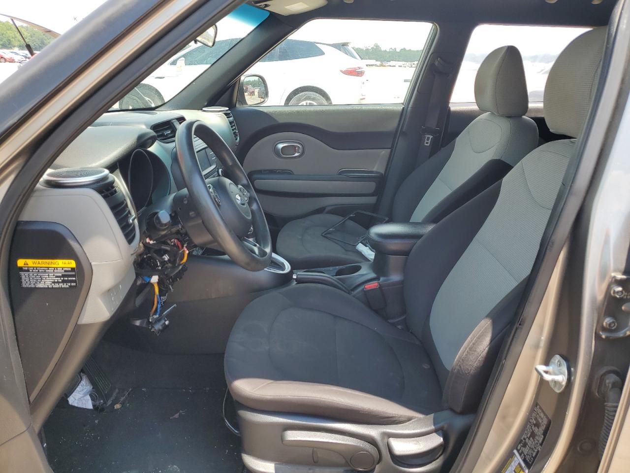 2015 Kia Soul VIN: KNDJN2A22F7188618 Lot: 57693434