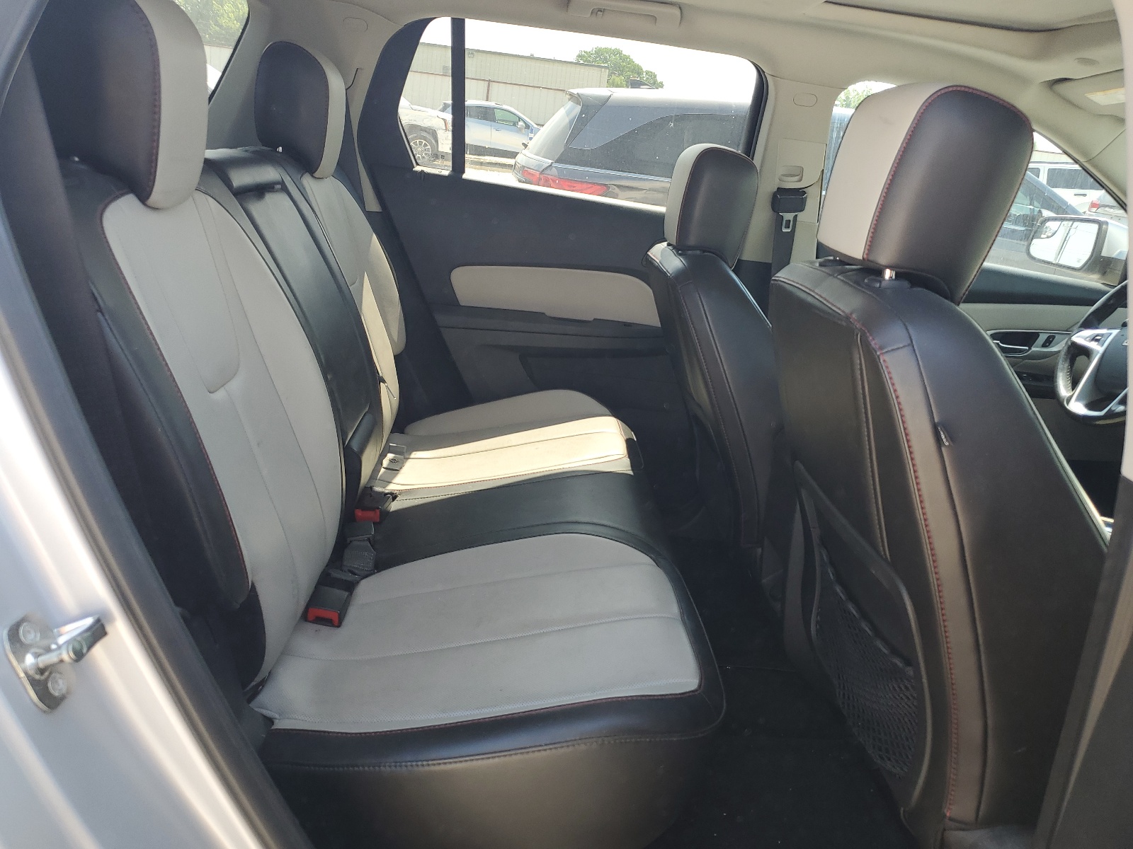 2GKALUEK3D6128019 2013 GMC Terrain Slt