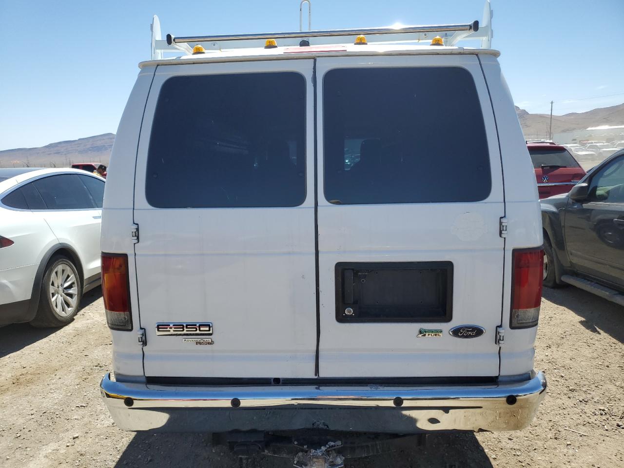 2009 Ford Econoline E350 Super Duty Wagon VIN: 1FBSS31L89DA71860 Lot: 57522244