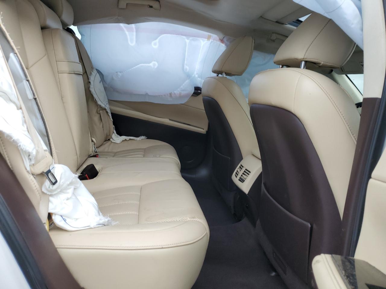 2017 Lexus Es 350 VIN: 58ABK1GGXHU065720 Lot: 57621684