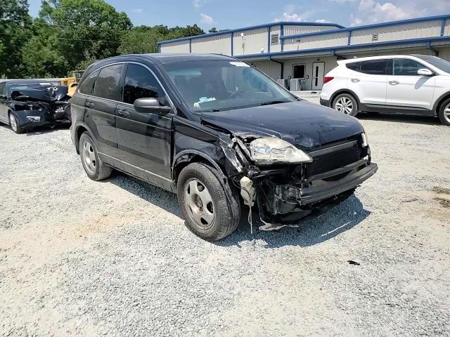 2007 Honda Cr-V Lx VIN: JHLRE38357C028087 Lot: 60828904