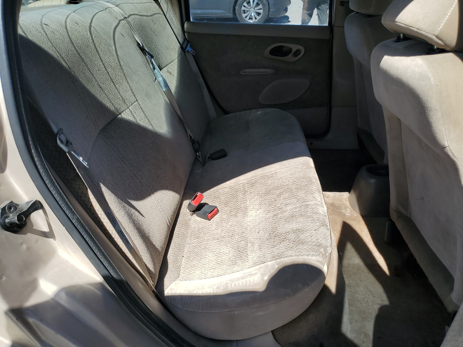 1FAFP6637WK230695 1998 Ford Contour Lx