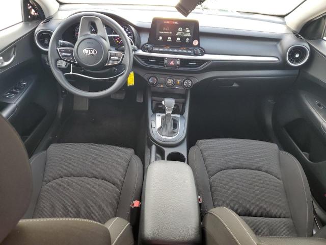 3KPF24AD7ME294846 Kia Forte FE 8