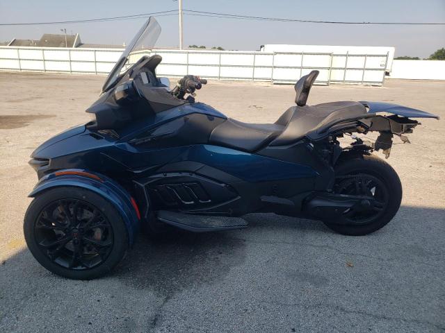 2023 CAN-AM SPYDER ROADSTER RT