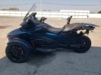 2023 CAN-AM SPYDER ROADSTER RT for sale at Copart IN - DYER
