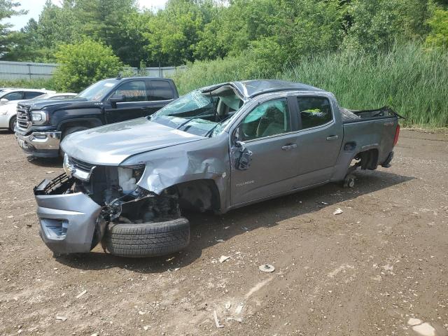 1GCGTBEN3L1144159 Chevrolet Colorado 