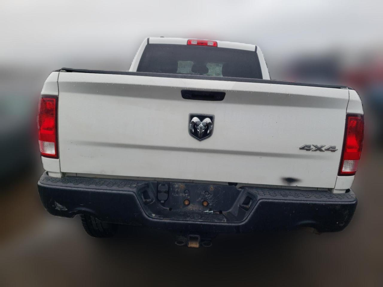 2015 Ram 1500 St VIN: 1C6RR7SM3FS679126 Lot: 50851334