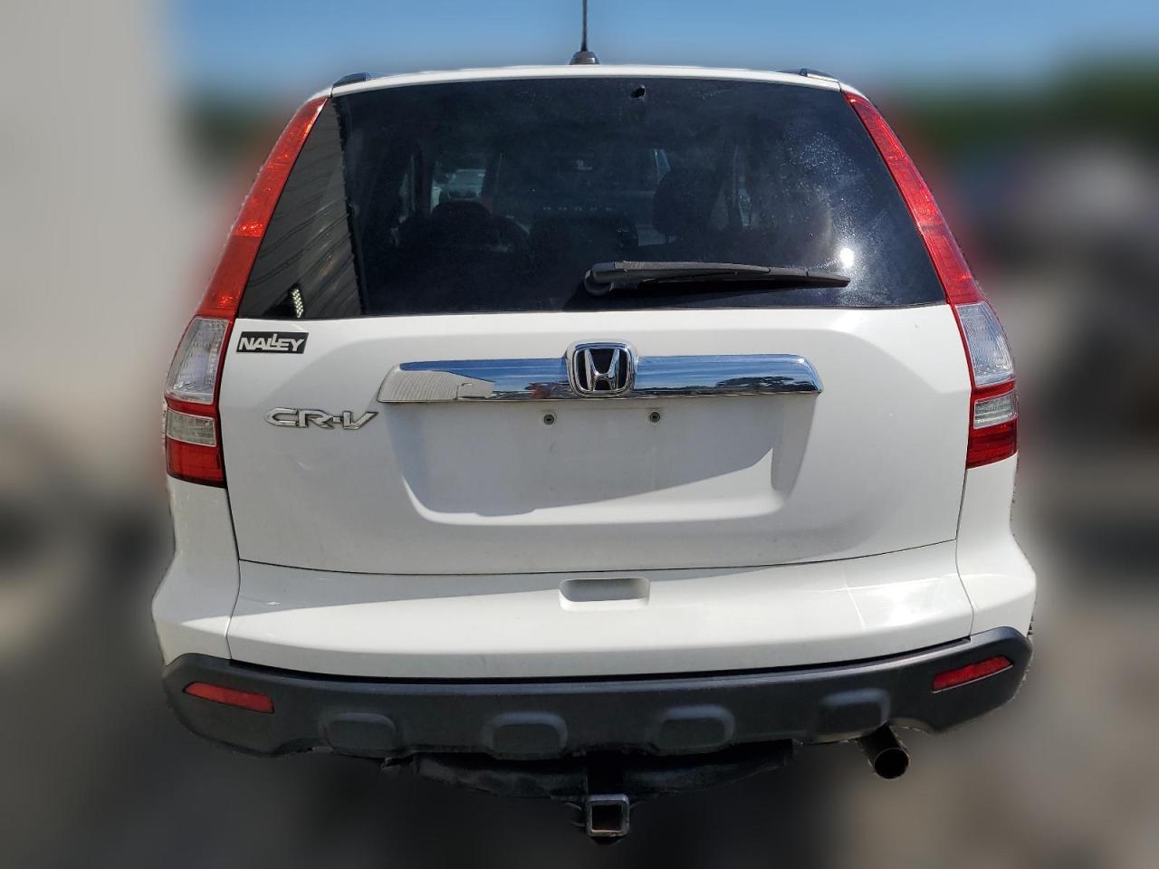 2009 Honda Cr-V Exl VIN: 5J6RE387X9L020144 Lot: 57683114