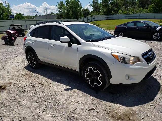 2014 Subaru Xv Crosstrek 2.0 Limited VIN: JF2GPAGC0E8344812 Lot: 60801494