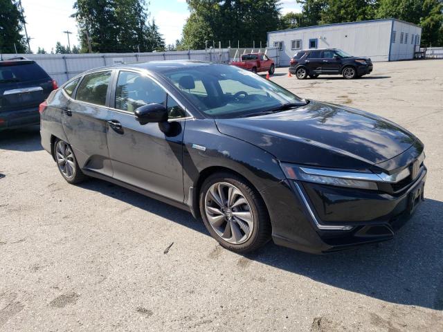  HONDA CLARITY 2018 Черный