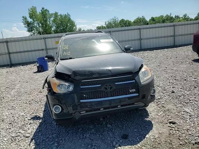 2012 Toyota Rav4 Limited VIN: 2T3YK4DV1CW015651 Lot: 60395444