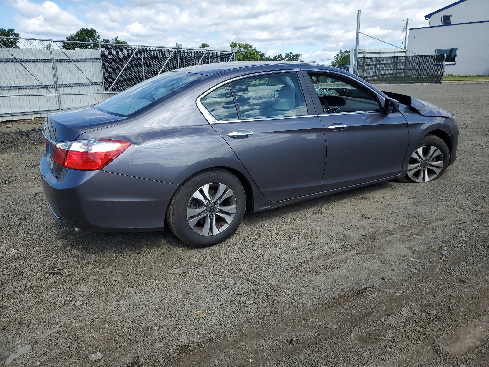 2013 Honda Accord Lx vin: 1HGCR2F31DA088428