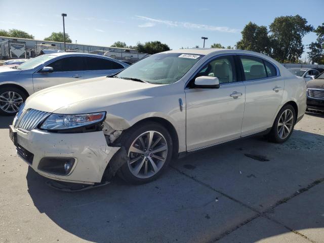 2009 Lincoln Mks 